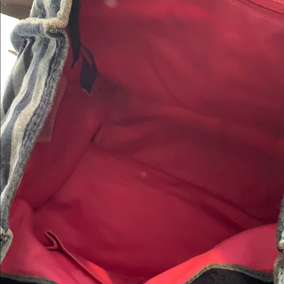 Diaper Bag - Picture 3 of 5